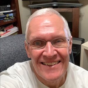 Meet your Posher, Gregory